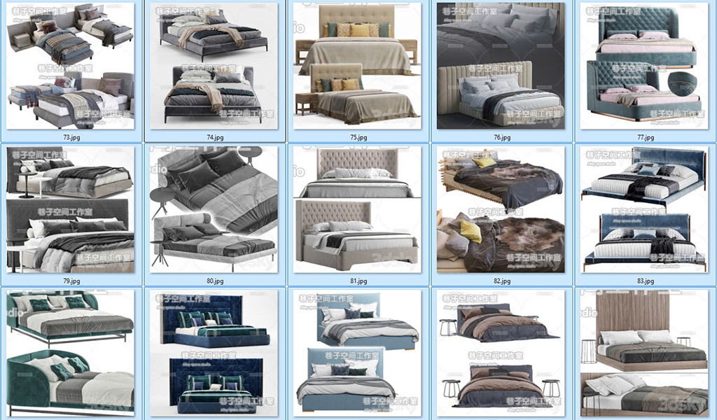 GIƯỜNG ĐÔI VOL 3A